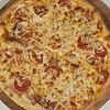 Фото к позиции меню Пицца Карбонара 20 см