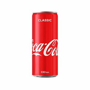 Coca-Cola Classic