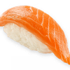 Фото к позиции меню Лосось суши