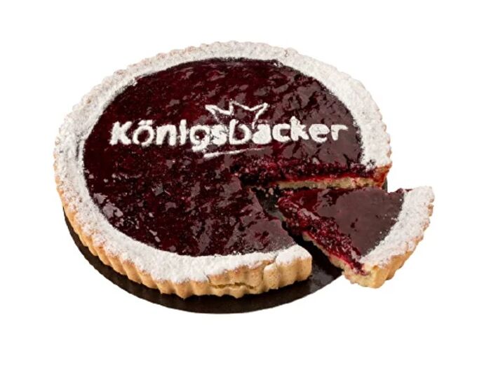 Пекарня Konigsbacker