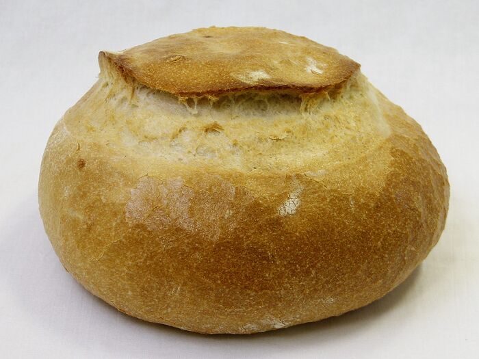 Хлеб Паляница