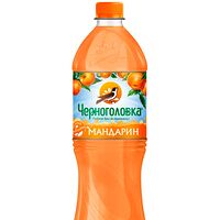 Лимонад Мандарин