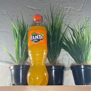 Fanta