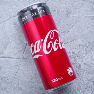 Coca-Cola Zero