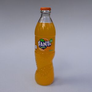 Fanta