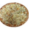Фото к позиции меню Пицца с грушей и горгонзолой Xl