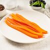 Фото к позиции меню Карамелизированная морковь