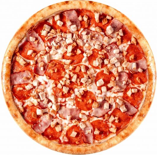 Помодоро пицца - 32 см