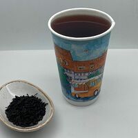 Чёрный чай