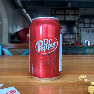 Dr Pepper