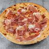 Фото к позиции меню Фирменная пицца Бокончино