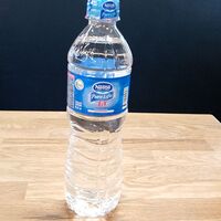 Вода без газа Nestle Pure Life
