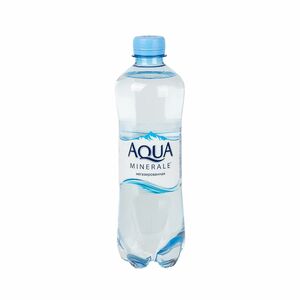 Минеральная вода Aqua Minerale