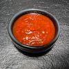 Фото к позиции меню Фирменный томатный соус