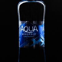 Aqua Minerale газированная