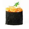 Фото к позиции меню Спайси-суши с лососем