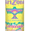 Фото к позиции меню Напиток Arizona Lemonad fruit juice cocktail