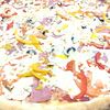 Фото к позиции меню Пицца неаполитанская