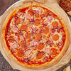 Фото к позиции меню Пицца Мяс&ко