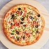Фото к позиции меню Пицца Вегетарианская S
