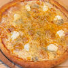 Фото к позиции меню Пицца Пять сыров