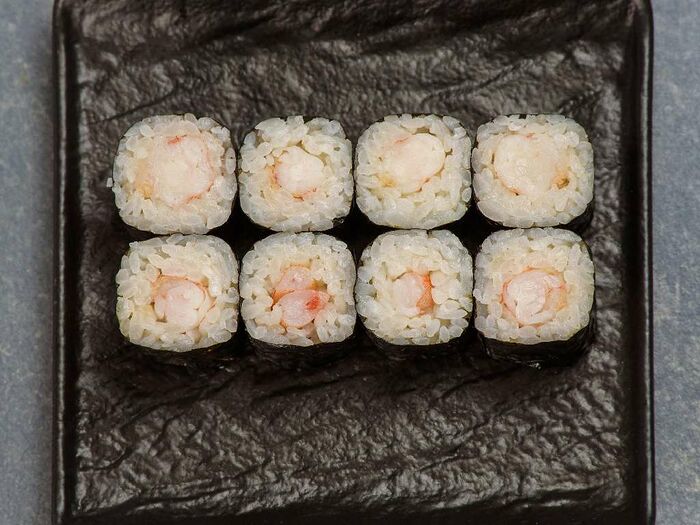 It'sushi