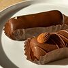 Фото к позиции меню Картошка шоколадная