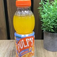 Напиток Pulpy апельсин