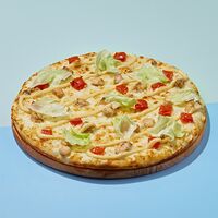 Пицца «Цезарь» 24 см