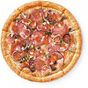 Фото к позиции меню Пицца Дор Блю Чиз 35 см