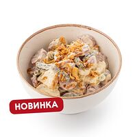 Салат Баварский