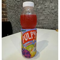 Pulpy тропический