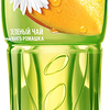 Фото к позиции меню Чай Фьюзти зеленый со вкусом манго