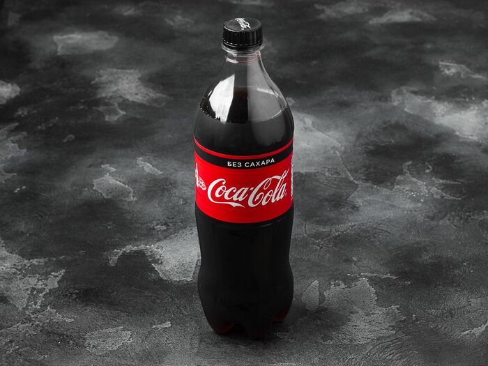 Coca-Cola Zero