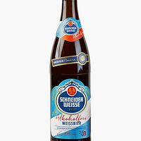 Пиво Schneider Weisse TAP3 Meine Alkoholfreies