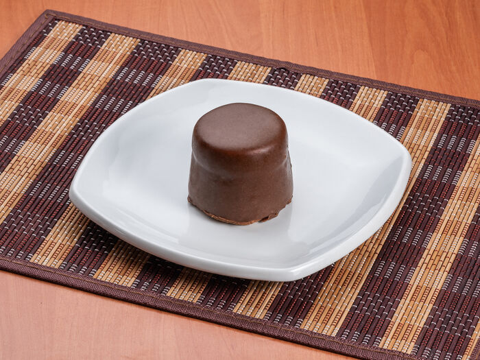 Десерт Шоколадная бомба