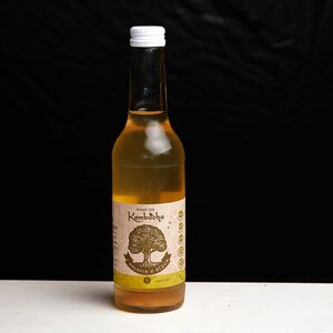 Kombucha без сахара