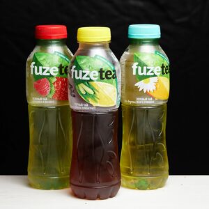 FuzeTea