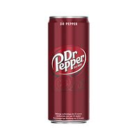 Dr Pepper