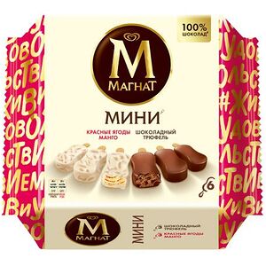 Магнат Мини