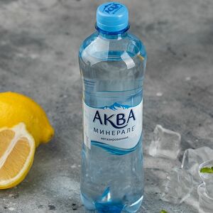 Aqua Minerale