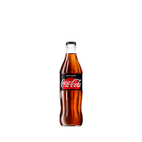 Coca-cola без сахара