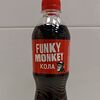 Фото к позиции меню Газированный напиток Funky Monkey Cola 0.5