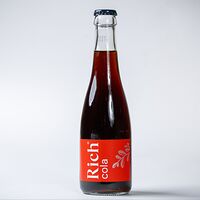 Rich Cola