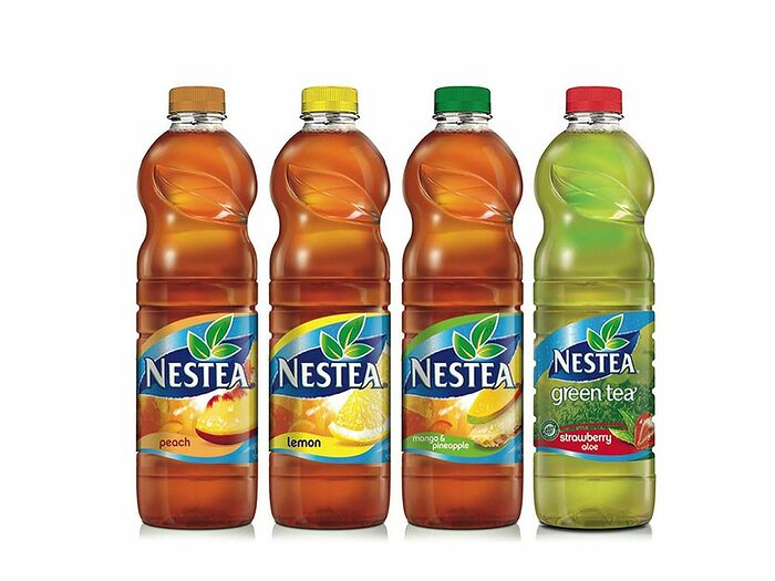 Чай Nestea