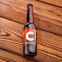 Cool Cola Zero