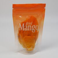 Mango сушеное 