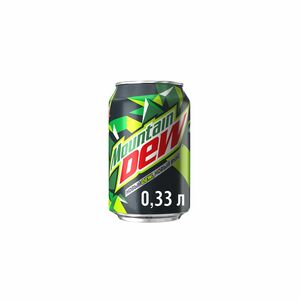 Mountain Dew