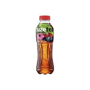 Чай Fuze tea 0,5