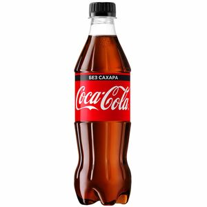 Coca-Cola Zero